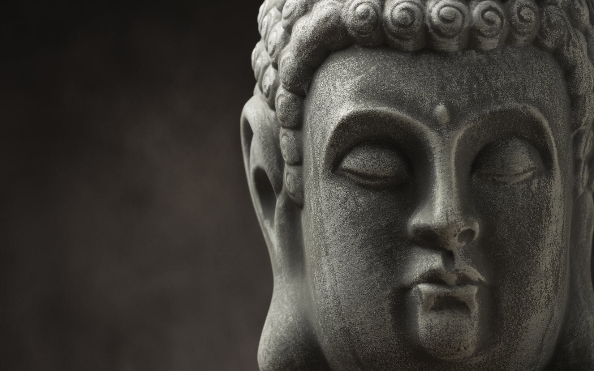 ¿El Buda es un dios?